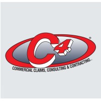C4 logo - Similar company to C4+