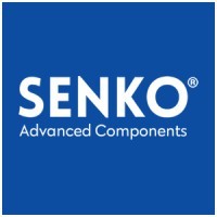 SENKO Advanced Components (China) logo - Similar company to Usconnect