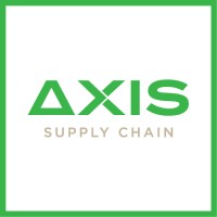 AXIS Supply Chain logo - Similar company to Equalizer Systems