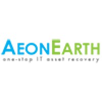 Aeon Earth logo - Similar company to Mac Centre Pty Ltd