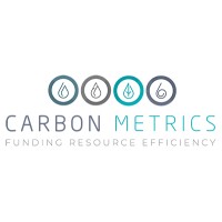 Carbon Metrics logo - Similar company to Carbon Metrics Academy
