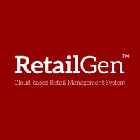 Retailgen - Cloud Based Retail Erp And Point Of Sale System