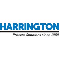Harrington Process Solutions logo - Similar company to Hayward Flow Control