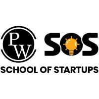 PW School Of Startups logo - Similar company to Stopnot