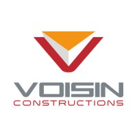 VOISIN  CONSTRUCTIONS logo - Similar company to Pété Sas