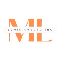 Lewis Consulting logo - Similar company to The Trixi Lou Project