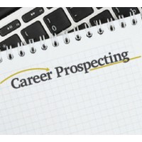 Career Prospecting logo - Similar company to Temp-Team Permanent And Temporary Recruitment