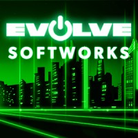 Evolve Softworks logo - Similar company to Prosurian