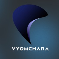 VyomChara Private Limited logo - Similar company to Upthrive