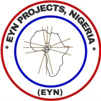 EYN Projects (Nigeria) logo - Similar company to Neem Foundation