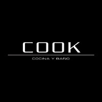 Cook Cocinas y Baños logo - Similar company to Revolution Fine Kitchens + Baths