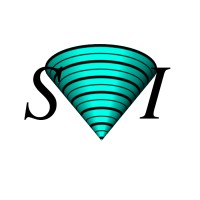 Scientific Volume Imaging logo - Similar company to Vinotion B.V.