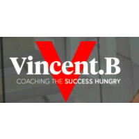 VincentB logo - Similar company to Blackbird Business Events