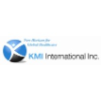 KMI International logo - Similar company to A&M Global Sourcing Ltd