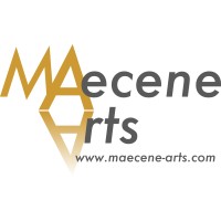 Maecene Arts logo - Similar company to Shanghai Caibao Network Technology Co., Ltd.