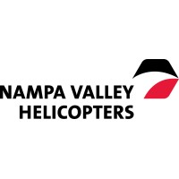Nampa Valley Helicopters logo - Similar company to Laser Tooling Solutions Ltd