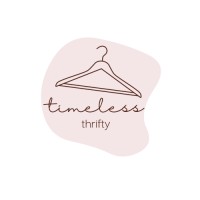 Timelessthrifty logo - Similar company to Team Pegasus Racing