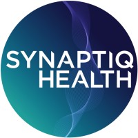 Synaptiq health logo - Similar company to Genactis Ltd