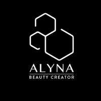 ALYNA - Beauty Creator logo - Similar company to Iskn