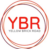 Yellow Brick Road Lagos logo - Similar company to Skyview Nirvana (Good Beach)
