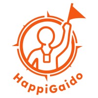 HappiGaido & Co logo - Similar company to France Euro Development