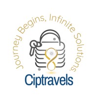 Ciptravels - PT. Cipta Indonesia Pesona Travel logo - Similar company to Live Indonesia