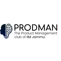 Product Management Club | IIM Jammu logo - Similar company to Shyft Pm