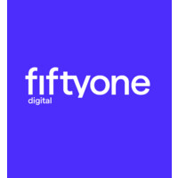 fiftyone digital logo - Similar company to Buzzz.Io