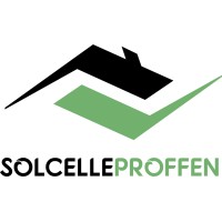 Solcelle Proffen Norge AS logo - Similar company to Solcelle Gruppen A/S