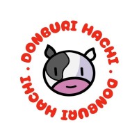 Donburi Hachi