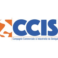 CCIS SENEGAL logo - Similar company to Smart & Digital Group Sas