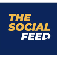 The Social Feed logo - Similar company to Microscope Uk