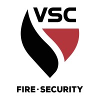 VSC Fire & Security, Inc. logo - Similar company to Encore Fire Protection