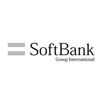 SoftBank Group International logo - Similar company to Webos