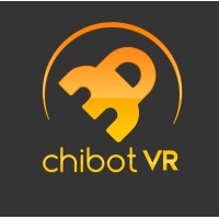 Chibot VR logo - Similar company to Digiscript Philippines