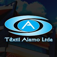 Têxtil Álamo Ltda logo - Similar company to Textil Alamo