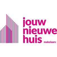 Jouw nieuwe huis logo - Similar company to Vanwonen
