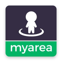 myarea.com logo - Similar company to First Step Marketing