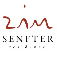 Zin SENFTER Residence**** logo - Similar company to Senfter Holding Spa/Ag