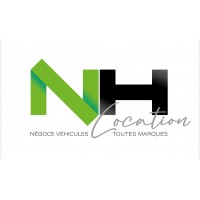 NH-Location logo - Similar company to Startrucks Location - Clovis Vendée