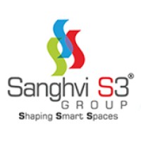 S3 SANGHVI GROUP logo - Similar company to Sanghvi.Life
