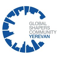 Global Shapers Yerevan Hub logo - Similar company to Alien Art Software
