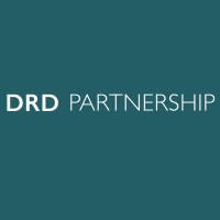 DRD Partnership logo - Similar company to Maltin Pr