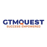 GTMQUEST logo - Similar company to Krater