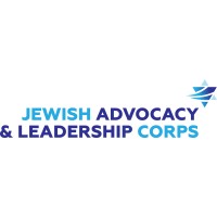 Jewish Advocacy & Leadership Corps logo - Similar company to Aliya Youth Space