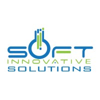 Soft Innovative Solutions Pvt Ltd logo - Similar company to Creatalent Technologies
