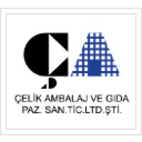 Çelik Ambalaj logo - Similar company to Ack Plastik