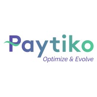 Paytiko logo - Similar company to Payok