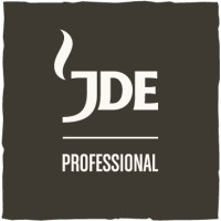JDE Professional Norge logo - Similar company to Baxt As