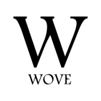 WOVE logo - Similar company to La Mitra